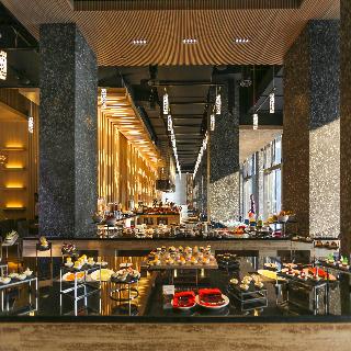 Grand Mercure Jakarta Kemayoran fotoÄŸrafÄ±