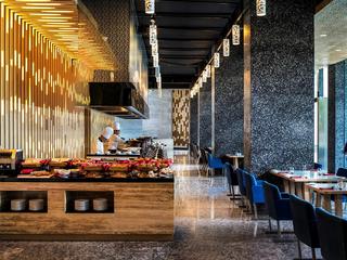 Grand Mercure Jakarta Kemayoran fotoÄŸrafÄ±
