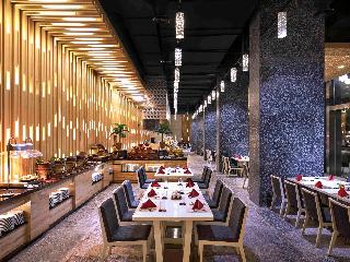 Grand Mercure Jakarta Kemayoran fotoÄŸrafÄ±