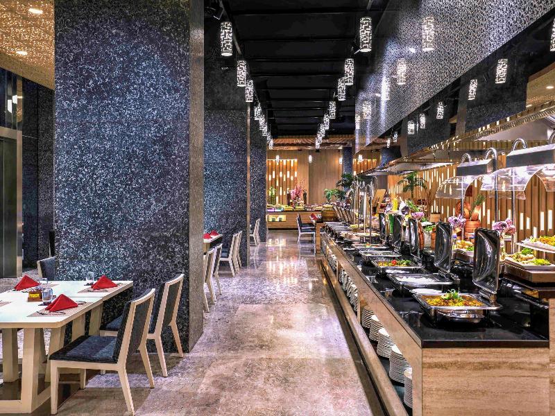Grand Mercure Jakarta Kemayoran - Restoran