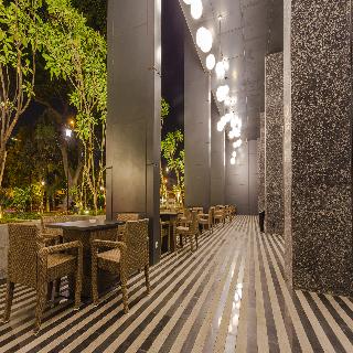 Grand Mercure Jakarta Kemayoran fotoÄŸrafÄ±