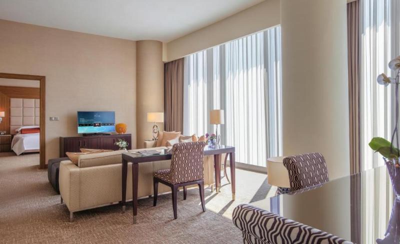 City Centre Rotana Doha - Oda