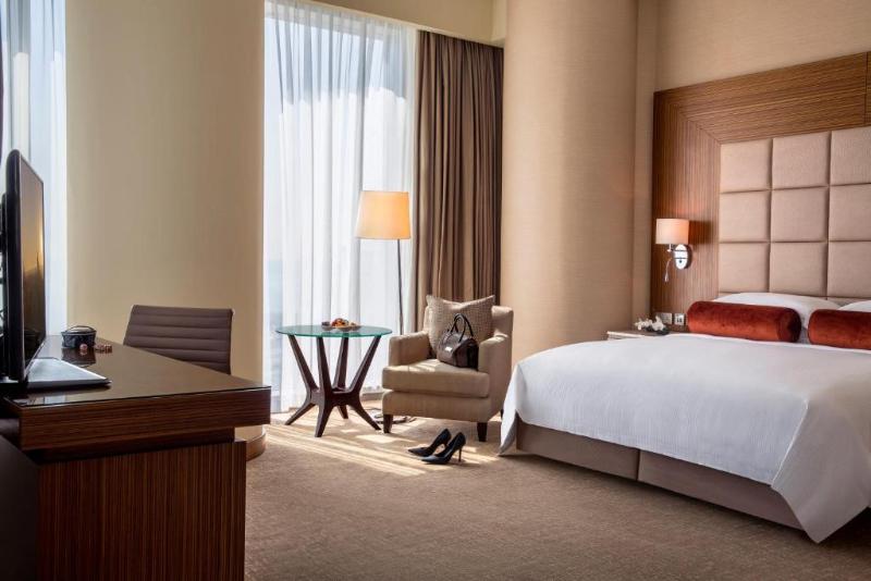 City Centre Rotana Doha - Oda