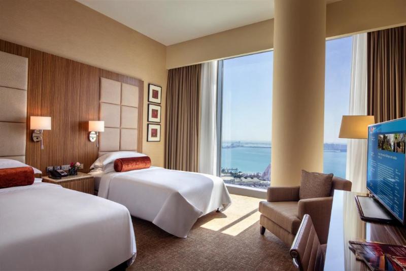 City Centre Rotana Doha - Oda