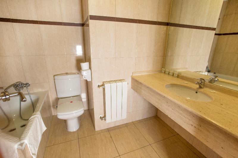 Savoy Hostal - Oda