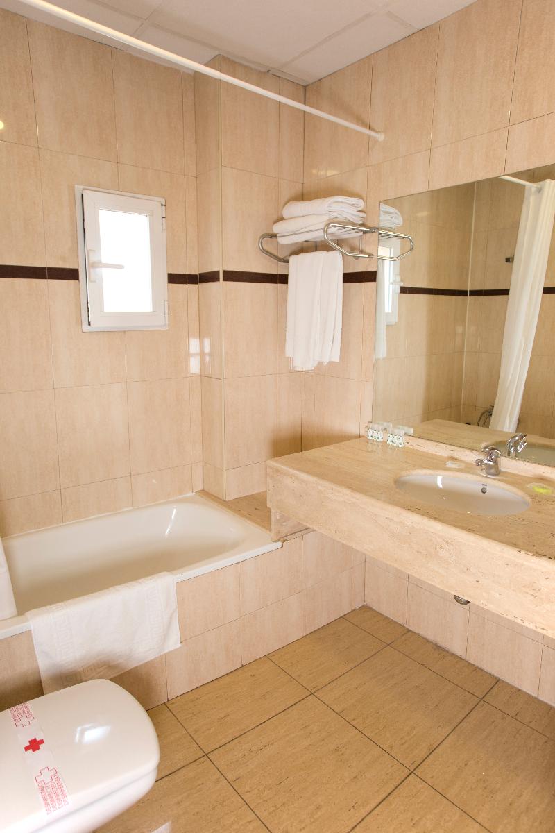 Savoy Hostal - Oda