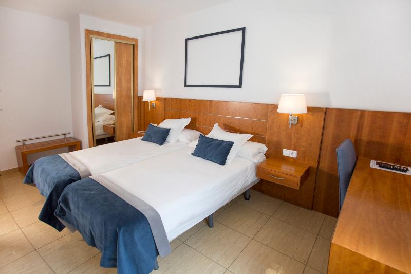 Savoy Hostal - Oda