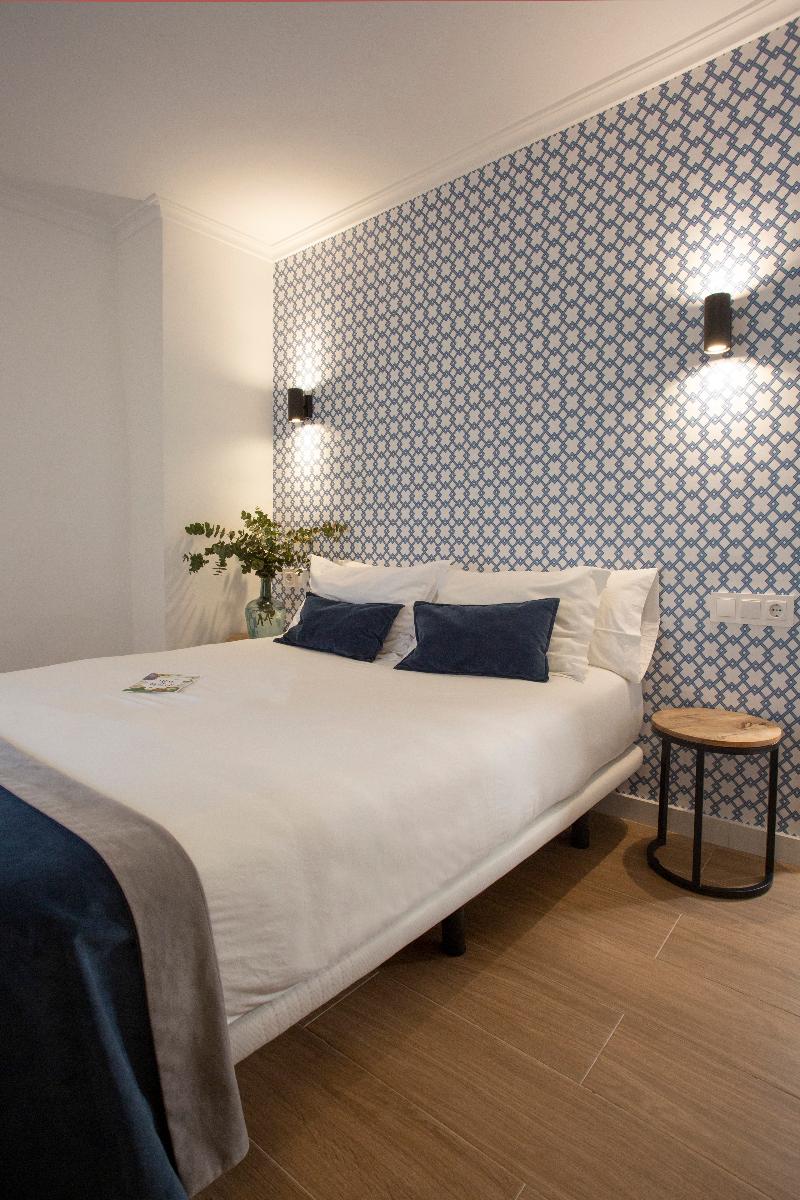 Savoy Hostal - Oda