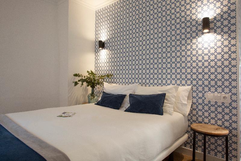 Savoy Hostal - Oda