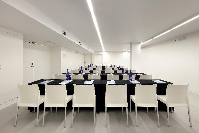 Eurostars Central - Toplantı