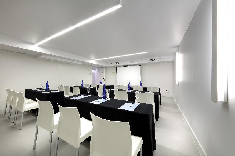 Eurostars Central - Toplantı