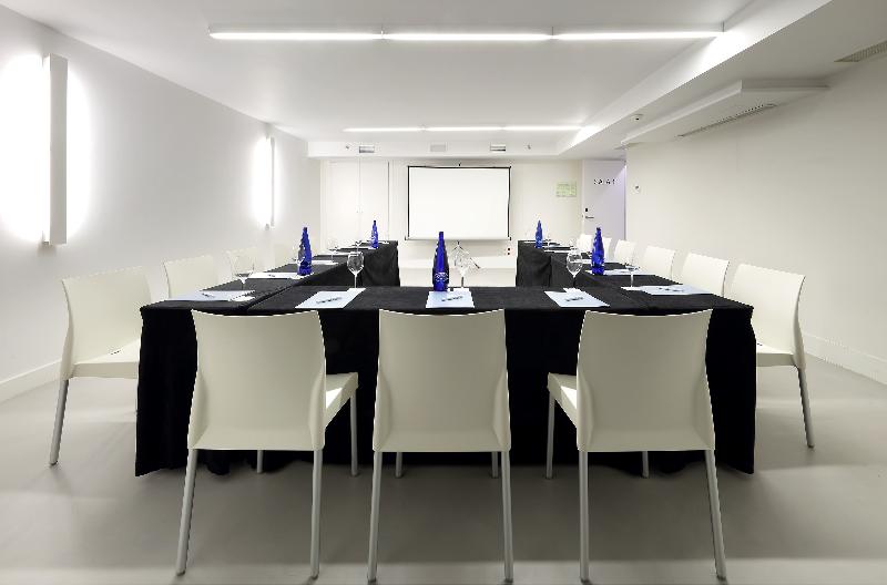 Eurostars Central - Toplantı