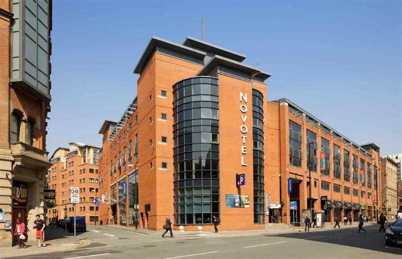 a&o Manchester City Centre fotoÄŸrafÄ±