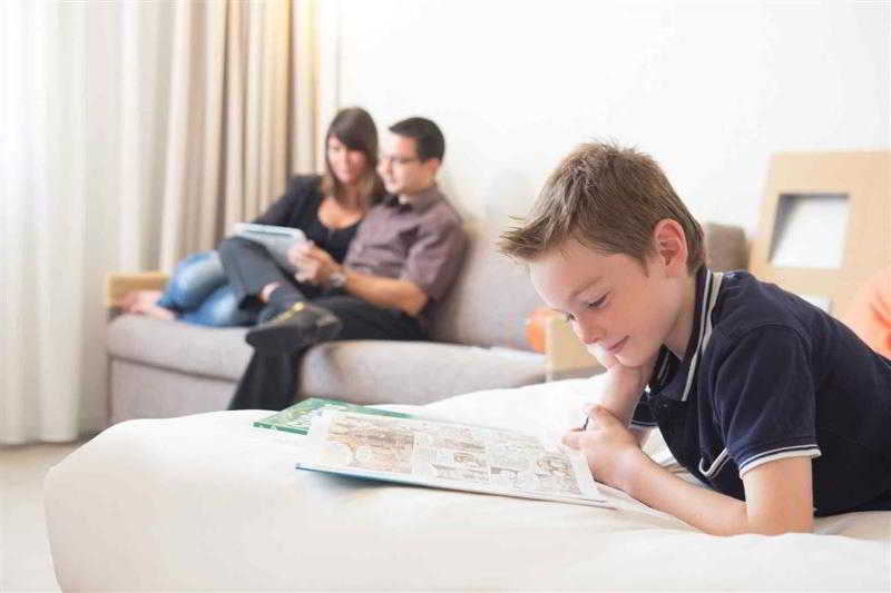 a&o Manchester City Centre fotoÄŸrafÄ±