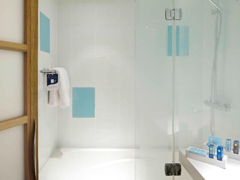 a&o Manchester City Centre - Oda