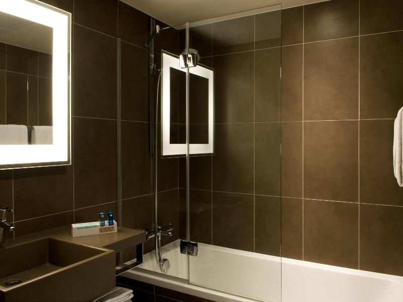 a&o Manchester City Centre - Oda