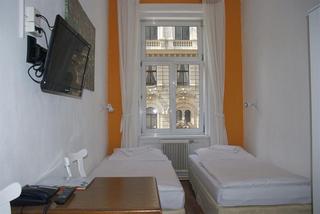 Time out City Hotel Vienna fotoÄŸrafÄ±