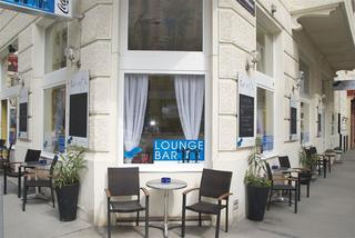 Time out City Hotel Vienna fotoÄŸrafÄ±
