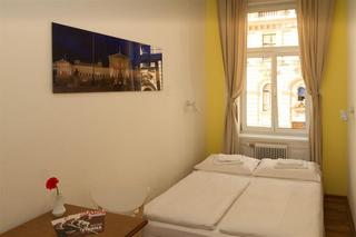 Time out City Hotel Vienna fotoÄŸrafÄ±