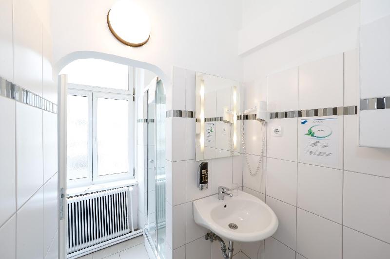 Time out City Hotel Vienna - Oda