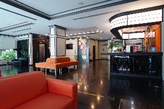 Picnic Hotel fotoÄŸrafÄ±