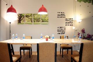 Picnic Hotel fotoÄŸrafÄ±