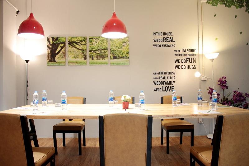 Picnic Hotel - Toplantı