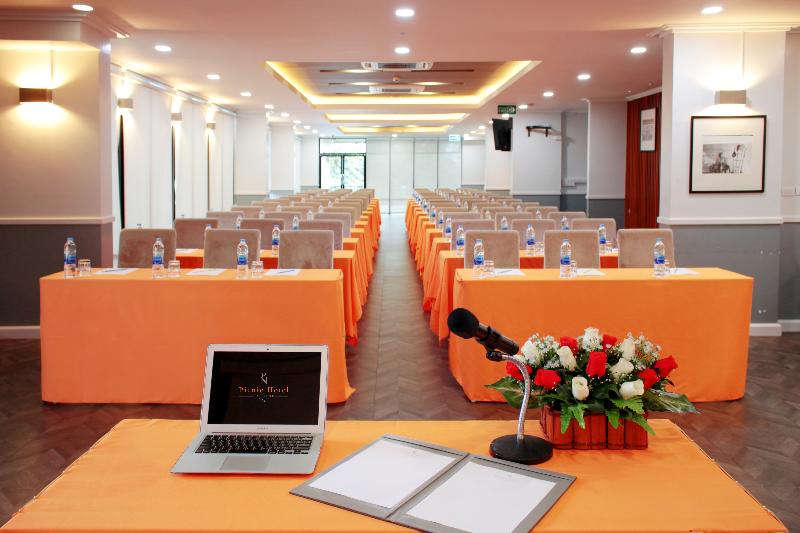 Picnic Hotel - Toplantı