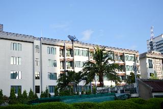 Picnic Hotel otel fotoğrafı
