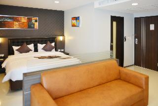 Picnic Hotel fotoÄŸrafÄ±