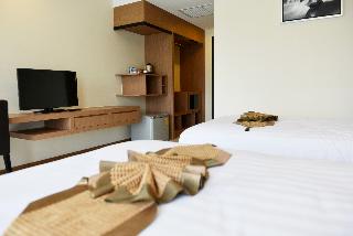 Picnic Hotel fotoÄŸrafÄ±