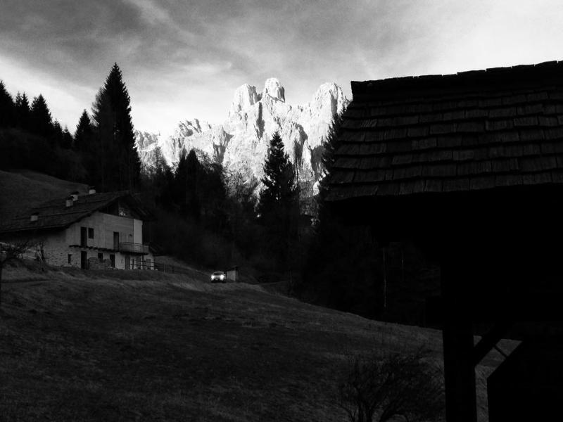 Family Hotel La Perla - Aktivite