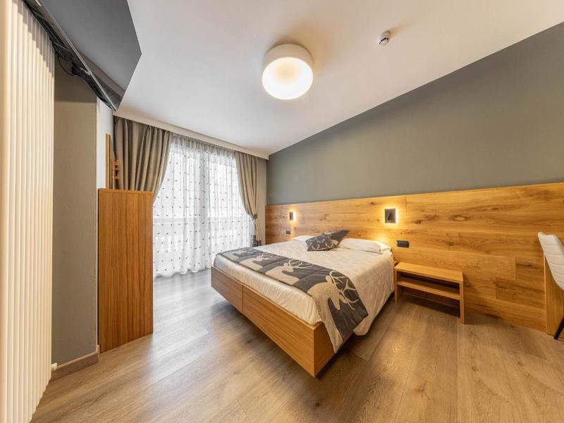 Family Hotel La Perla - Genel