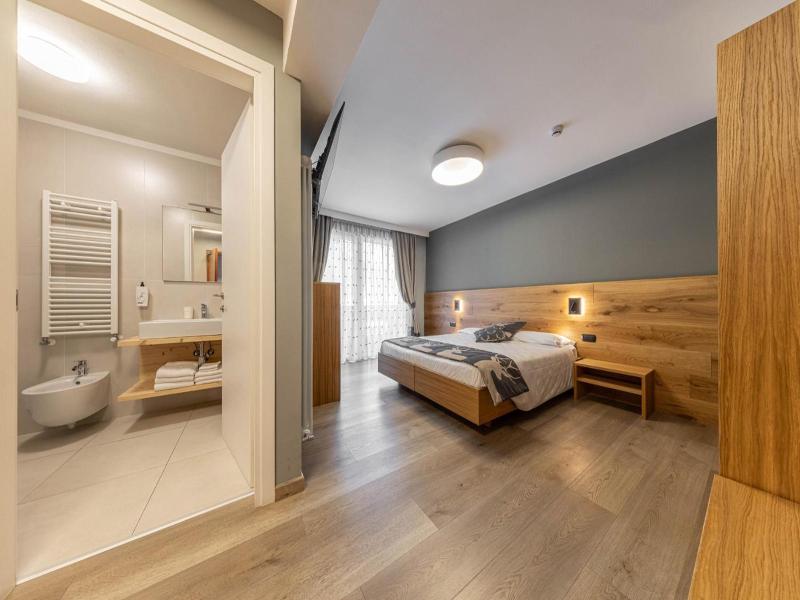Family Hotel La Perla - Genel