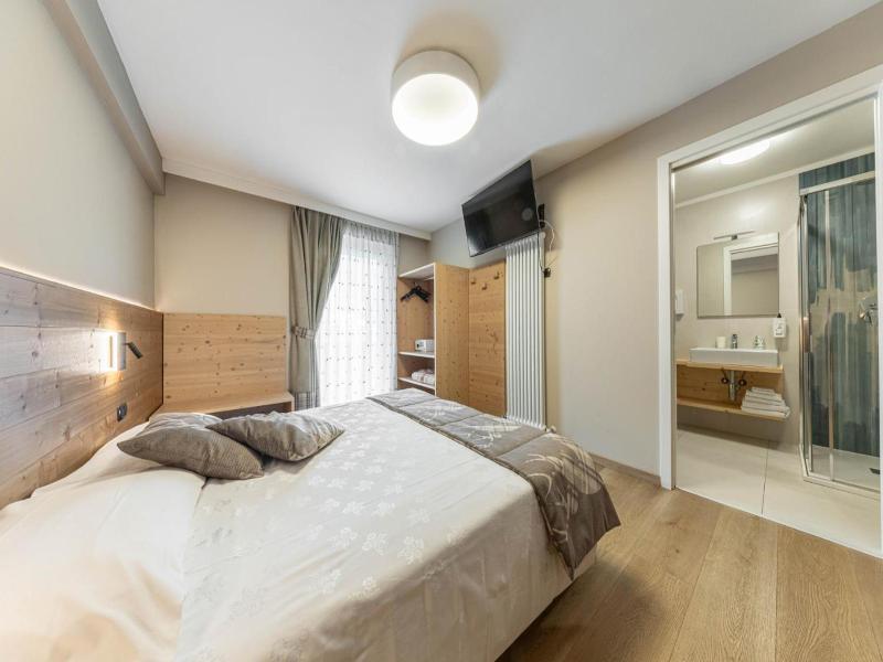 Family Hotel La Perla - Genel