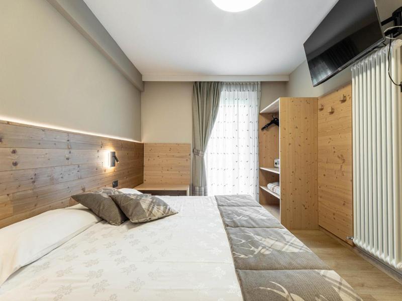 Family Hotel La Perla - Genel
