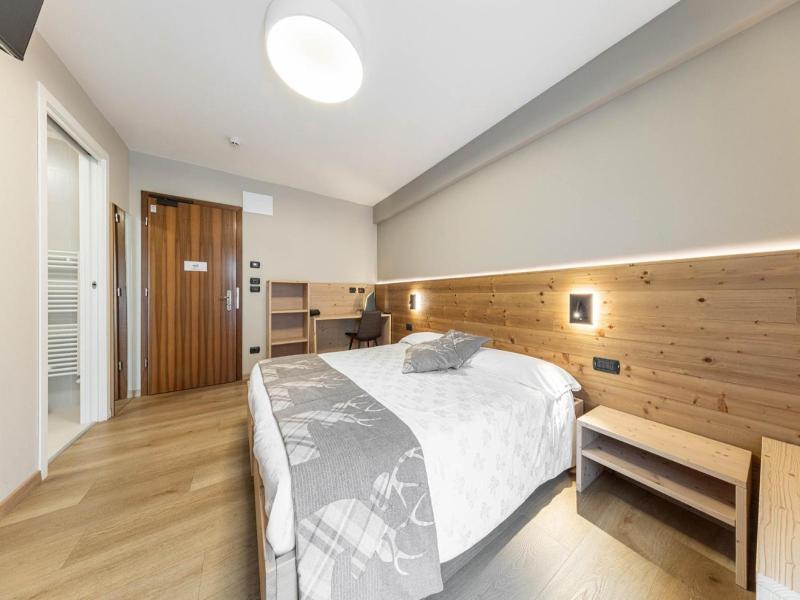 Family Hotel La Perla - Genel