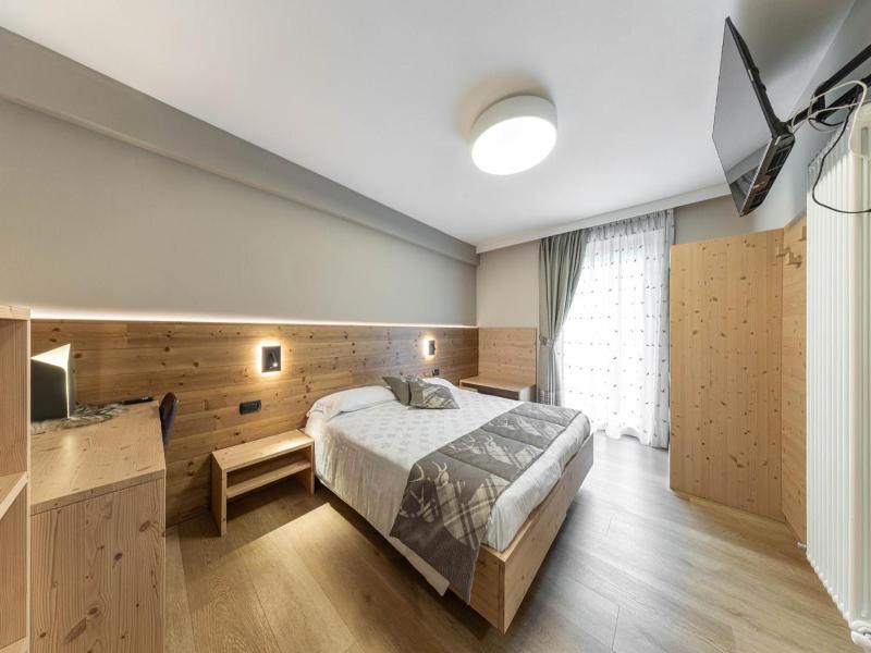 Family Hotel La Perla - Genel