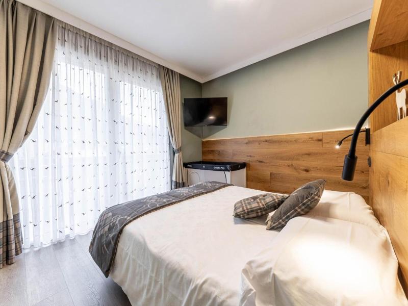 Family Hotel La Perla - Genel