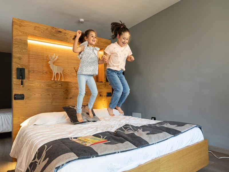 Family Hotel La Perla - Genel