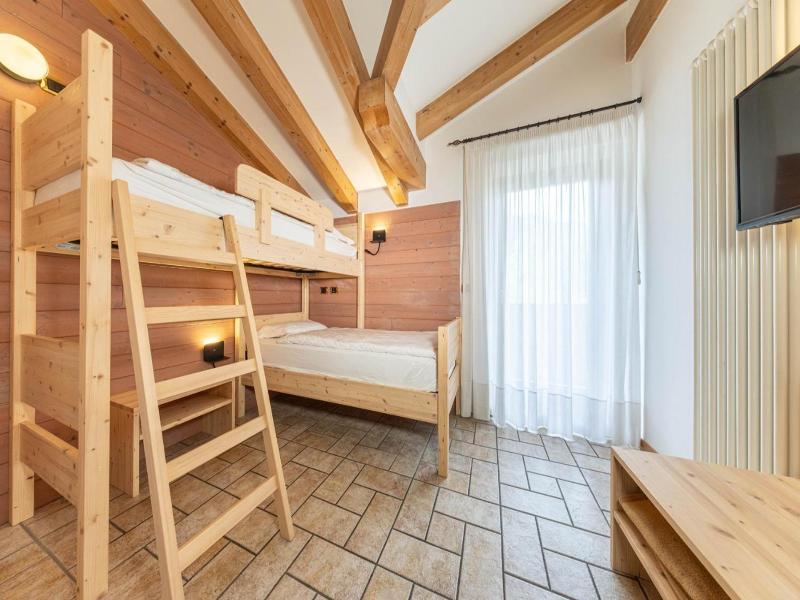 Family Hotel La Perla - Genel