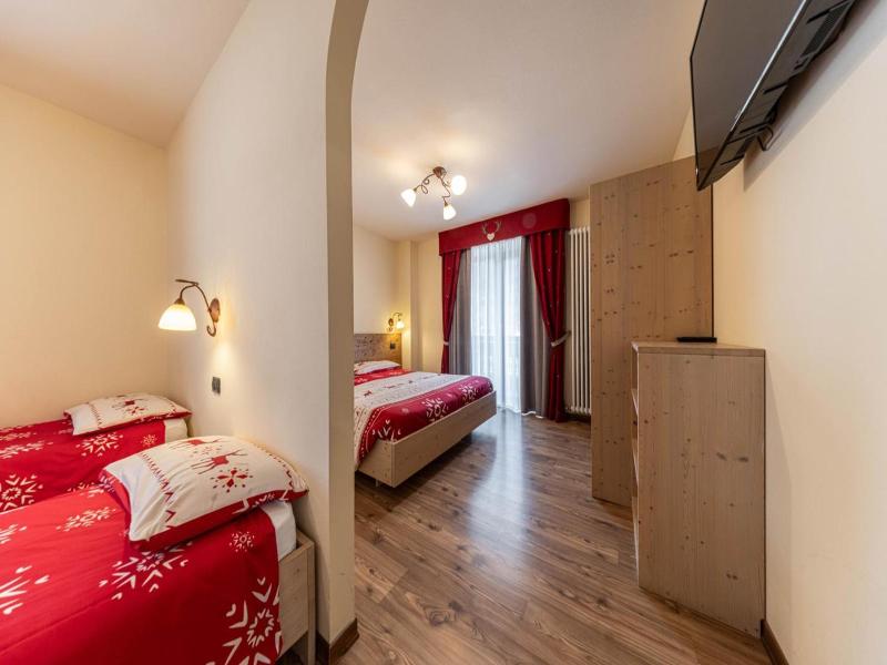 Family Hotel La Perla - Genel