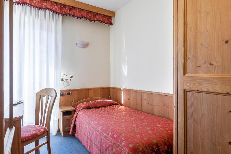 Family Hotel La Perla - Oda