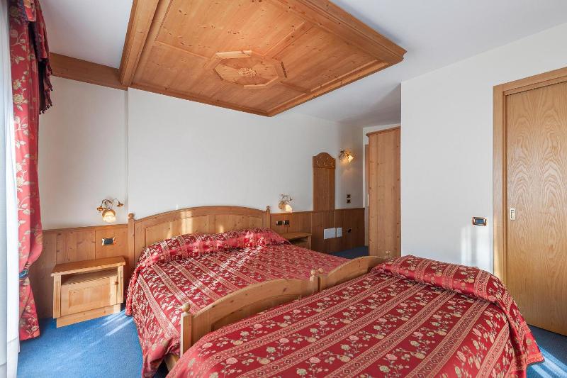Family Hotel La Perla - Oda