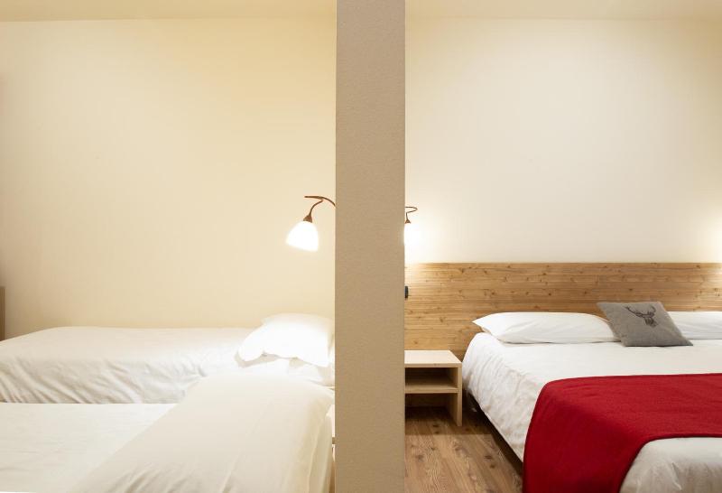Family Hotel La Perla - Oda