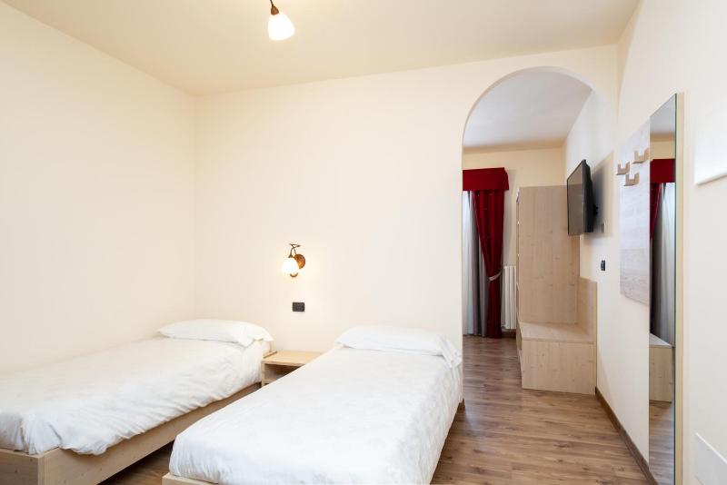 Family Hotel La Perla - Oda