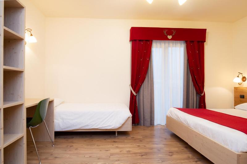 Family Hotel La Perla - Oda