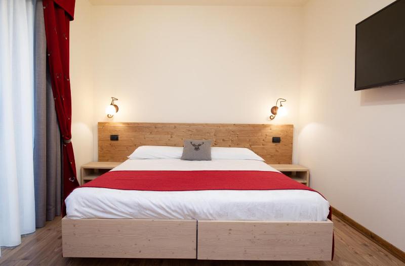 Family Hotel La Perla - Oda