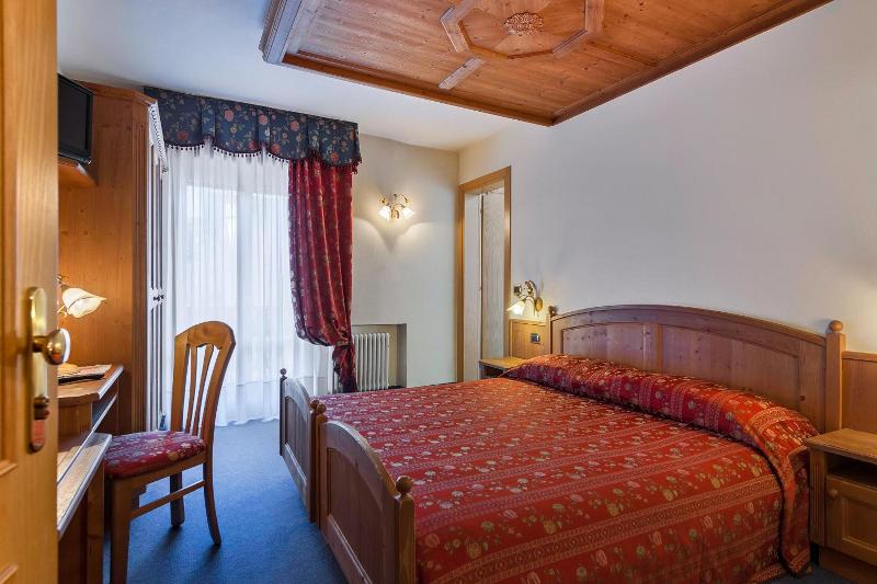 Family Hotel La Perla - Oda