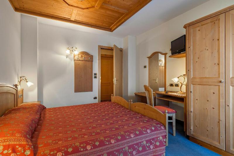 Family Hotel La Perla - Oda